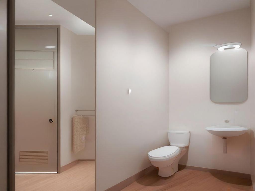 Scn City Hotel Rayong Бан Чанг Екстериор снимка