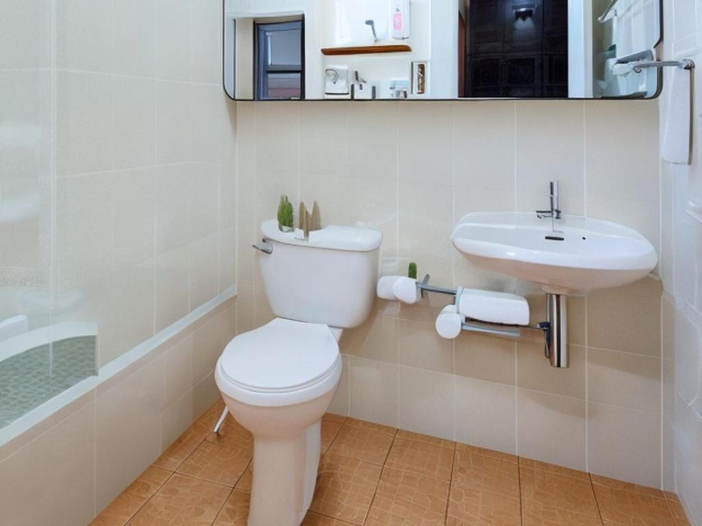 Scn City Hotel Rayong Бан Чанг Екстериор снимка