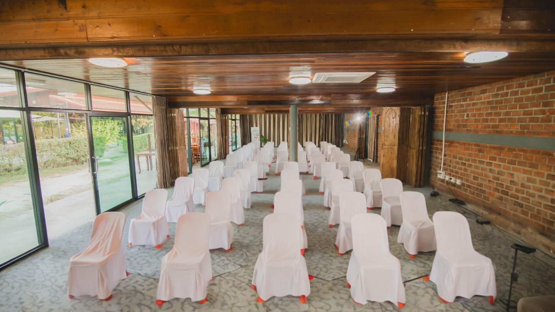 Scn City Hotel Rayong Бан Чанг Екстериор снимка